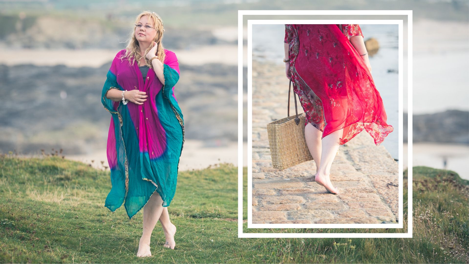 Untitled design (4) handmade Beach cover ups